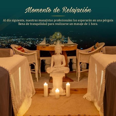 Hotel Turistico El Arca De Noe Кали Экстерьер фото