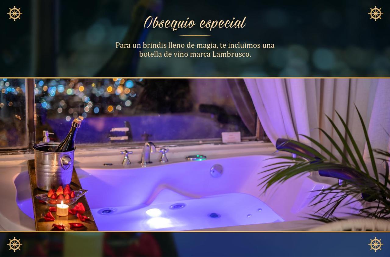 Hotel Turistico El Arca De Noe Кали Экстерьер фото
