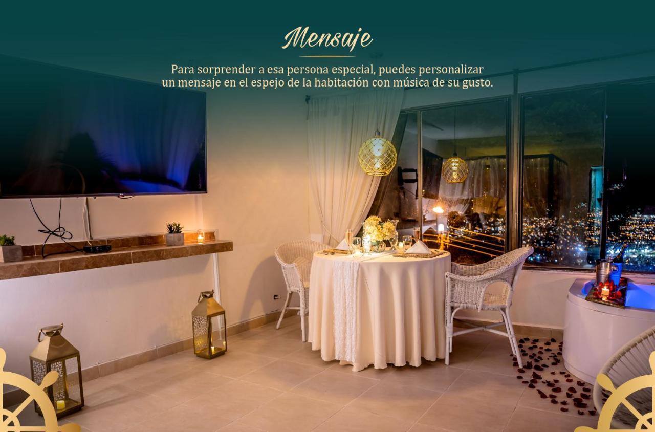 Hotel Turistico El Arca De Noe Кали Экстерьер фото