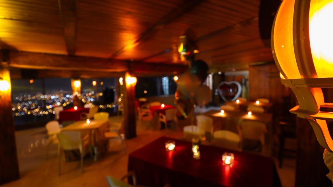 Hotel Turistico El Arca De Noe Кали Экстерьер фото