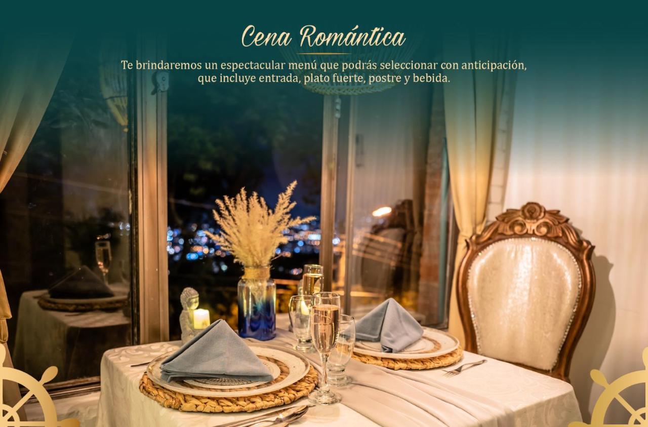 Hotel Turistico El Arca De Noe Кали Экстерьер фото