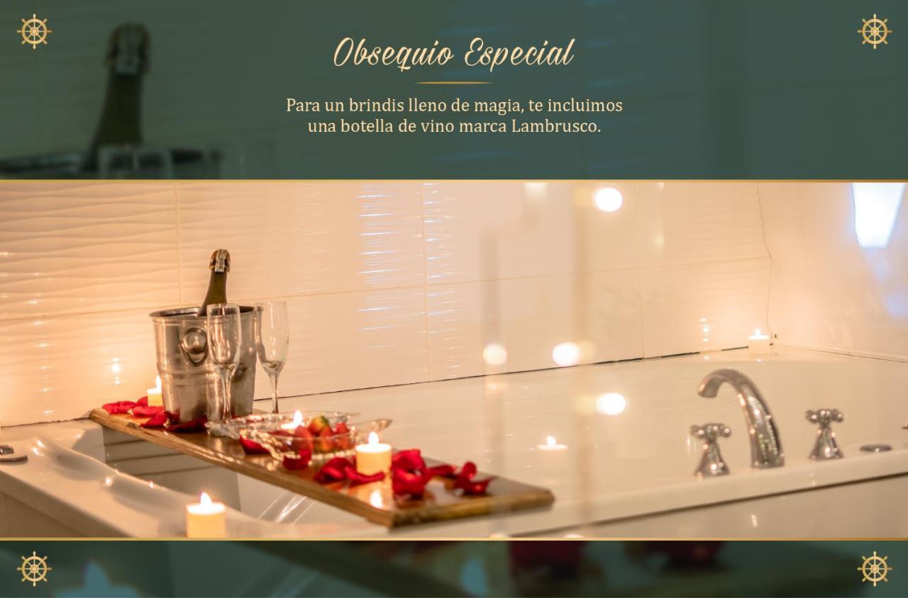 Hotel Turistico El Arca De Noe Кали Экстерьер фото